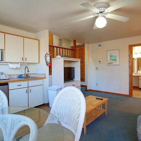 Barrier Island Station Hotell Duck Eksteriør bilde
