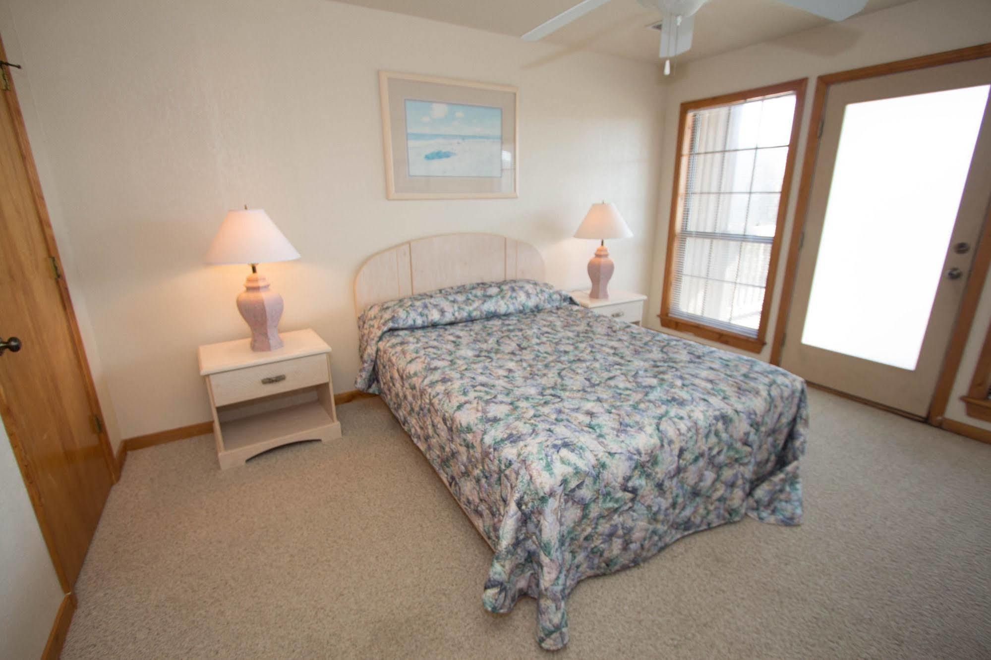 Barrier Island Station Hotell Duck Eksteriør bilde
