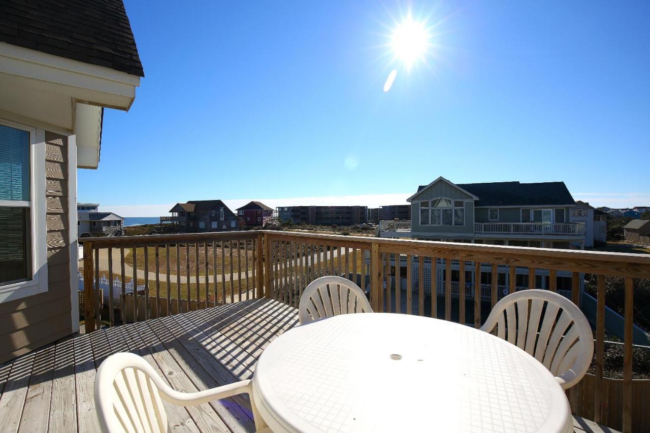 Barrier Island Station Hotell Duck Eksteriør bilde