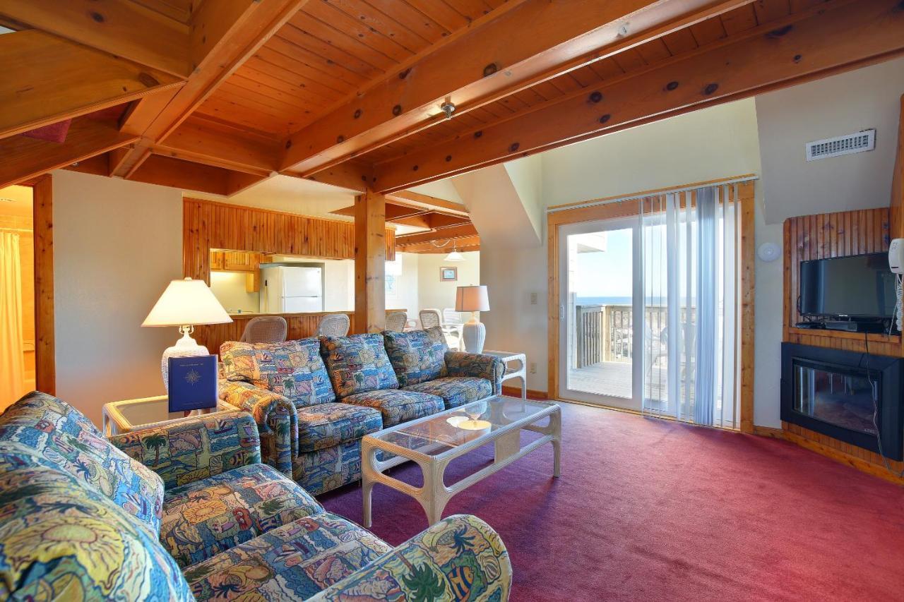 Barrier Island Station Hotell Duck Eksteriør bilde